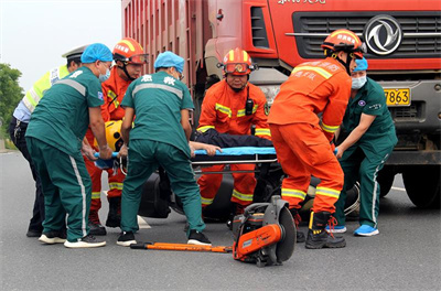 白沙沛县道路救援